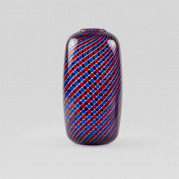 Venini  (Murano, 1985)  - Auction Design and 20th century Decorative Arts - Colasanti Casa d'Aste