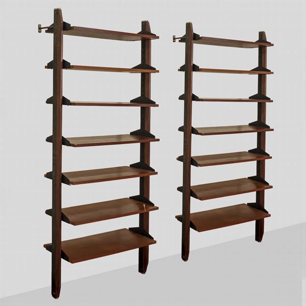 Italian manufacture (2)  (1960s)  - Auction Design and 20th century Decorative Arts - Colasanti Casa d'Aste