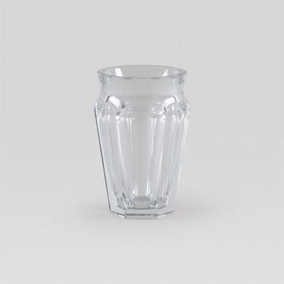 Baccarat, Vaso in Cristallo