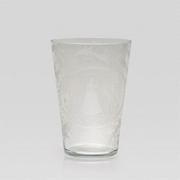 Murano manufacture  (1970s)  - Auction Design and 20th century Decorative Arts - Colasanti Casa d'Aste