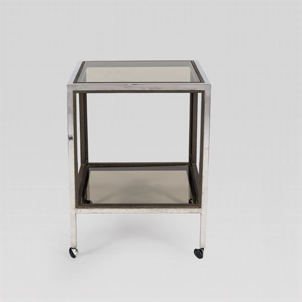 Italian manufacture  (1970s)  - Auction Design and 20th century Decorative Arts - Colasanti Casa d'Aste
