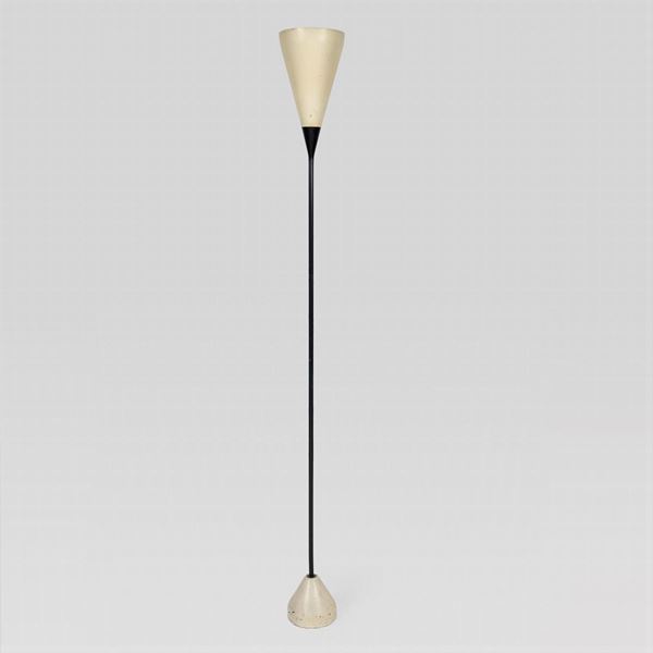 Gino Sarfatti  (Italia, anni 50)  - Asta Design e Arti Decorative del 900 - Colasanti Casa d'Aste