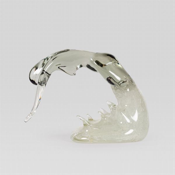 Murano manufacture  (1970s)  - Auction Design and 20th century Decorative Arts - Colasanti Casa d'Aste