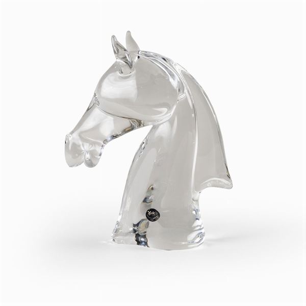 Prod. Vilca, sculpture