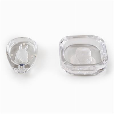 Cristal De Sevres (2)