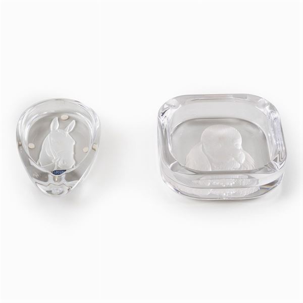 Cristal de Sevres (2)