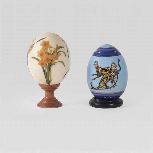Italian manufacture (2)  (1990s)  - Auction Design and 20th century Decorative Arts - Colasanti Casa d'Aste