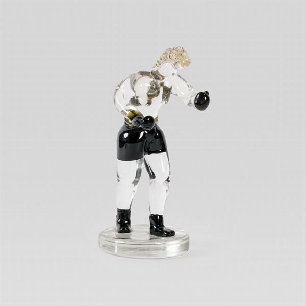 Archimede Seguso  (Murano 1943)  - Auction Design and 20th century Decorative Arts - Colasanti Casa d'Aste