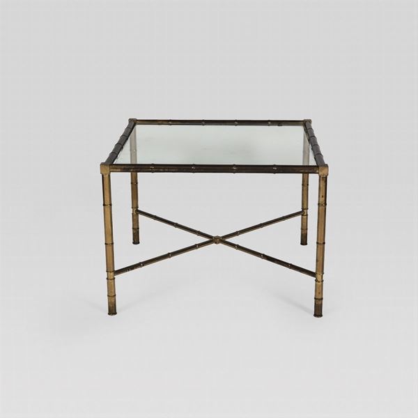 Italian manufacture  (1970s)  - Auction Design and 20th century Decorative Arts - Colasanti Casa d'Aste