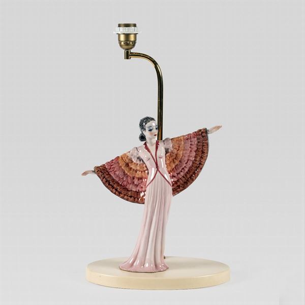 Tarcisio Tosin  (Italy, 1960s)  - Auction Design and 20th century Decorative Arts - Colasanti Casa d'Aste