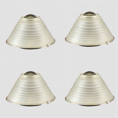 Angelo Mangiarotti, Prod. Artemide (4)
