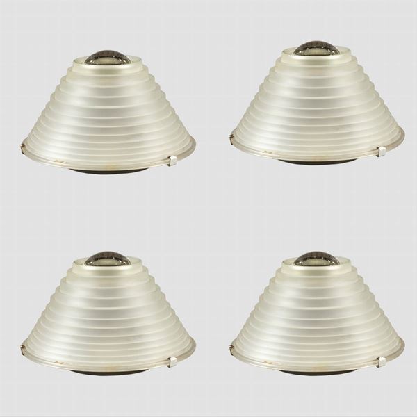 Angelo Mangiarotti, prod. Artemide (4)