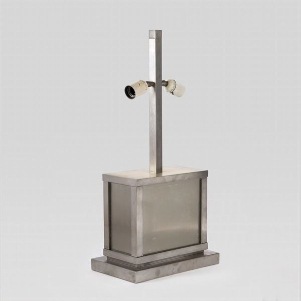 Prod. Liwans  (Italy, 1970s)  - Auction Design and 20th century Decorative Arts - Colasanti Casa d'Aste