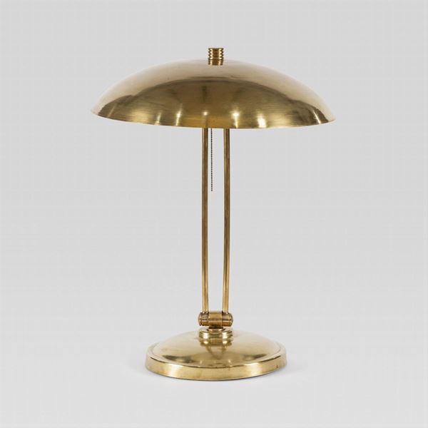 Manifattura italiana  (anni 40)  - Asta Design e Arti Decorative del 900 - Colasanti Casa d'Aste