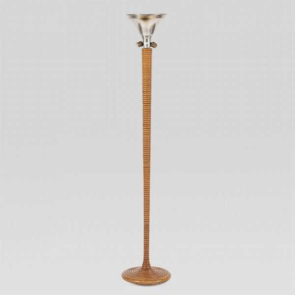 Marcello Piacentini  (Italy, 1927-1928)  - Auction Design and 20th century Decorative Arts - Colasanti Casa d'Aste