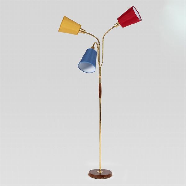 Italian manufacture  (1950s)  - Auction Design and 20th century Decorative Arts - Colasanti Casa d'Aste