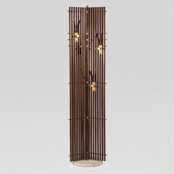 Prod. La Permanente mobili Cantù  (Italy, 1960s)  - Auction Design and 20th century Decorative Arts - Colasanti Casa d'Aste