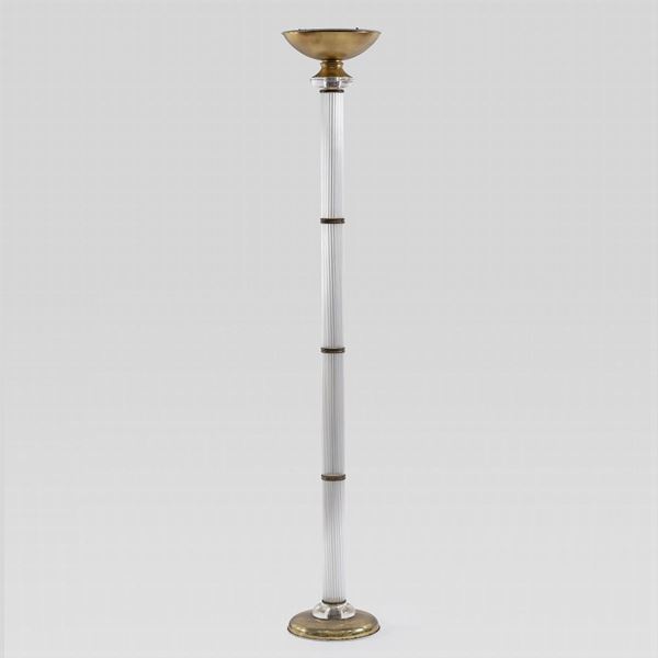Italian manufacture  (1980s)  - Auction Design and 20th century Decorative Arts - Colasanti Casa d'Aste