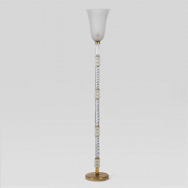 Murano manufacture