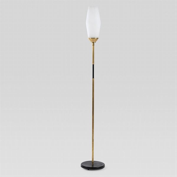 Manifattura italiana  (anni 50)  - Asta Design e Arti Decorative del 900 - Colasanti Casa d'Aste