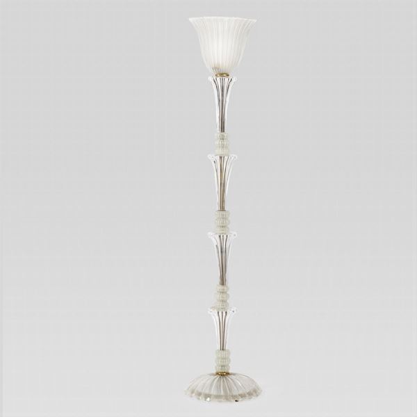 Murano manufacture