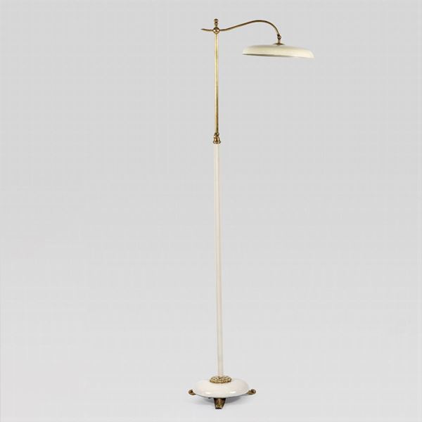 Manifattura italiana  (anni 50)  - Asta Design e Arti Decorative del 900 - Colasanti Casa d'Aste