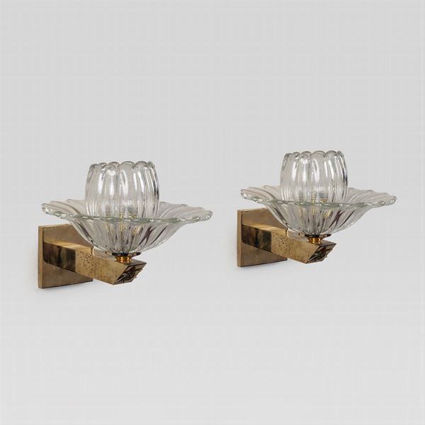 Manifattura italiana (2)  (anni 60 -70)  - Asta Design e Arti Decorative del 900 - Colasanti Casa d'Aste