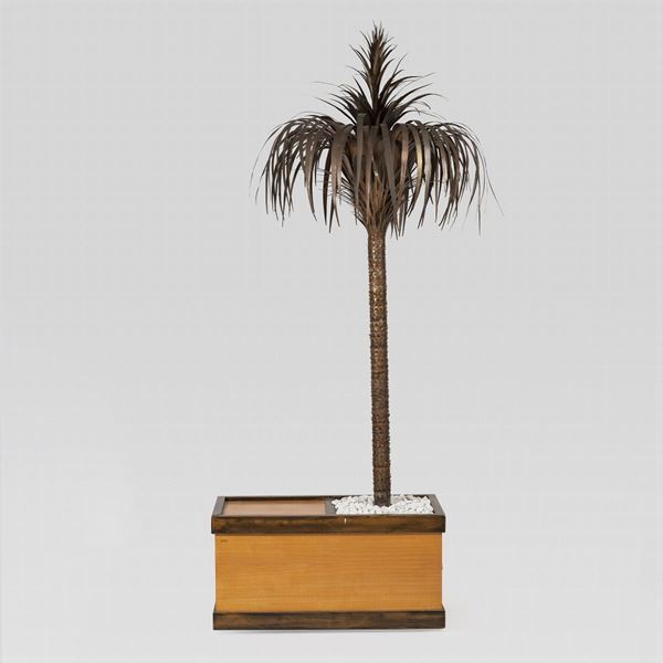 Italian manufacture  (1970s)  - Auction Design and 20th century Decorative Arts - Colasanti Casa d'Aste