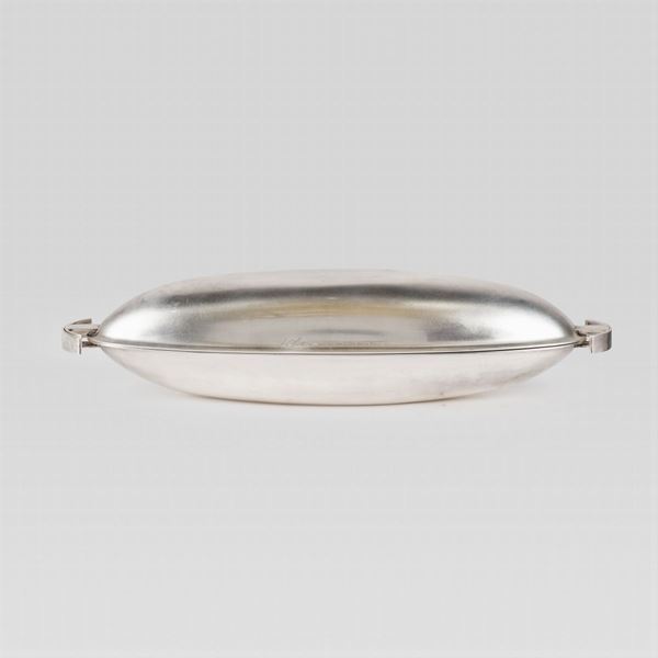 Lino Sabattini  (Italy, 1970s)  - Auction Design and 20th century Decorative Arts - Colasanti Casa d'Aste