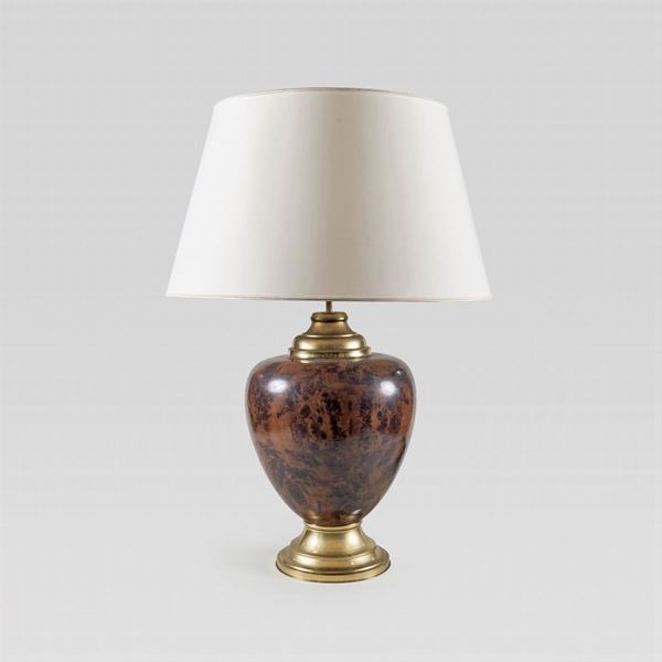 Tommaso Barbi  (Italia, anni 70)  - Asta Design e Arti Decorative del 900 - Colasanti Casa d'Aste