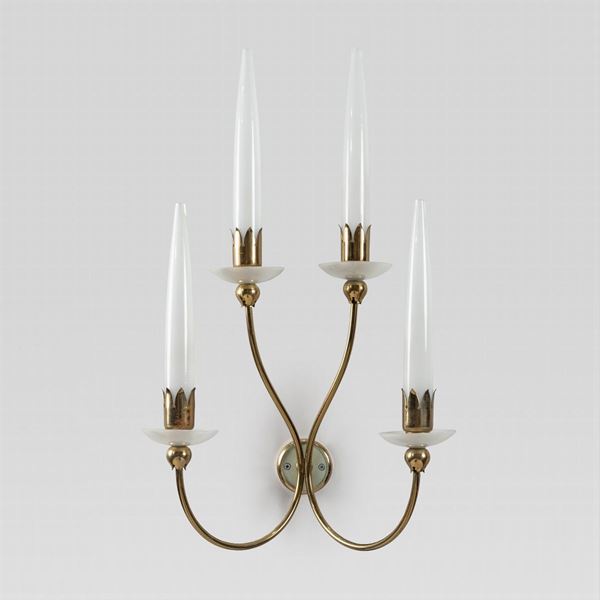 Angelo Lelii, prod. Arredoluce  (Italy, 1950/60s)  - Auction Design and 20th century Decorative Arts - Colasanti Casa d'Aste
