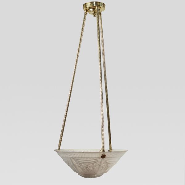 Italian manufacture  (France, 1930s)  - Auction Design and 20th Decorative Arts - Colasanti Casa d'Aste