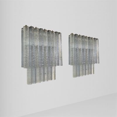 Toni Zuccheri, Prod. Venini