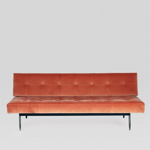Gianfranco Frattini, prod. Figli di Amedeo Cassina  (Italia, anni 50)  - Asta Design e Arti Decorative del 900 - Colasanti Casa d'Aste
