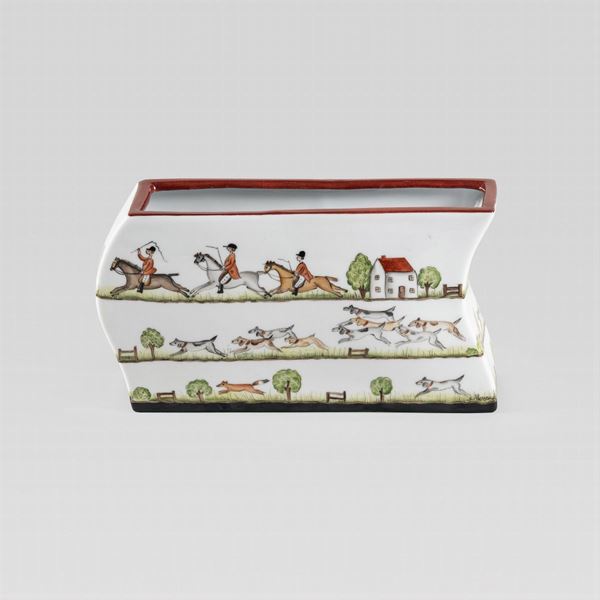 Italian manufacture  (1990s)  - Auction Design and 20th century Decorative Arts - Colasanti Casa d'Aste