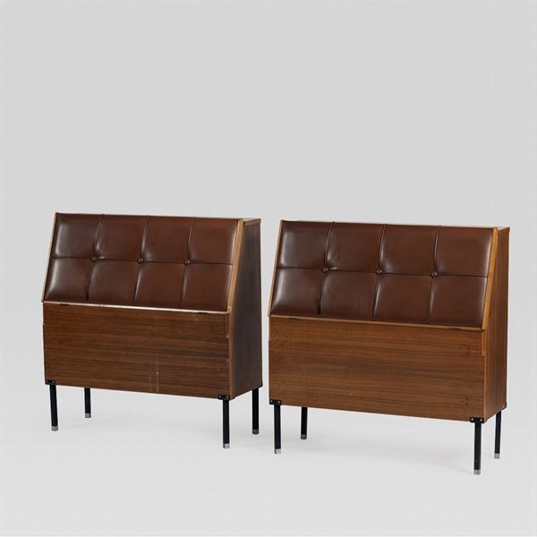 Ico Parisi, prod. M.I.M (2)  (Italia, anni 50)  - Asta Design e Arti Decorative del 900 - Colasanti Casa d'Aste