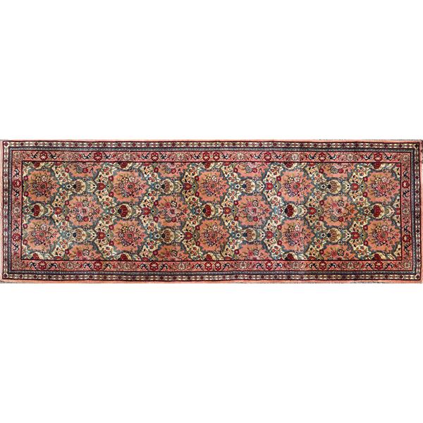 Sahand guide carpet  (Iran, 20th century)  - Auction From Important Roman Collections - Colasanti Casa d'Aste