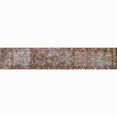 Tappeto Guida Orientale