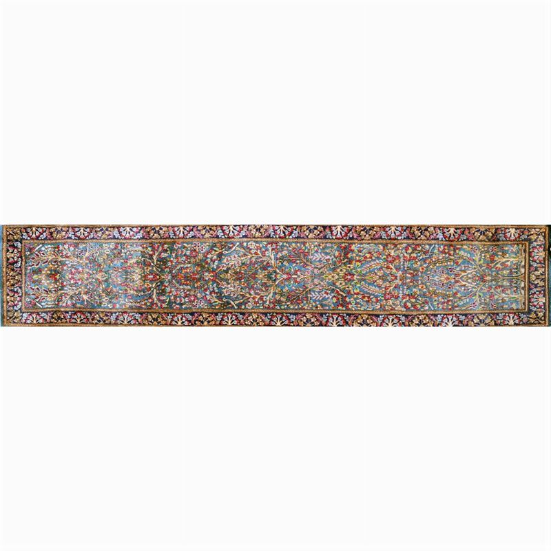 Tappeto Guida Orientale