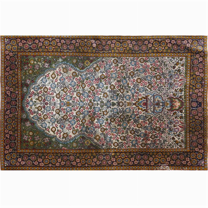 Tappeto Orientale