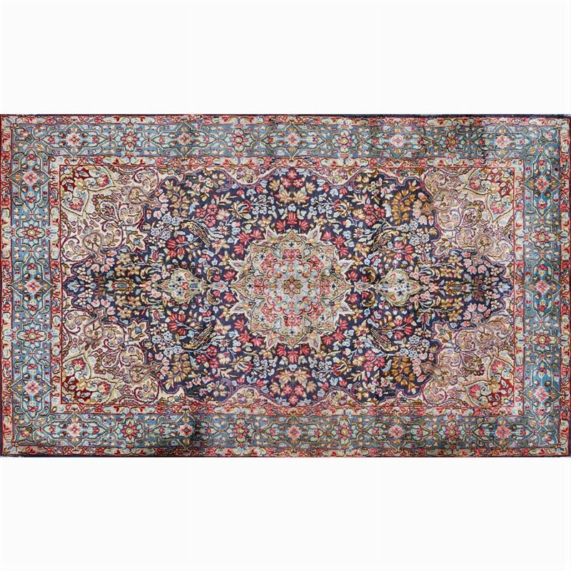 Tappeto Kirman