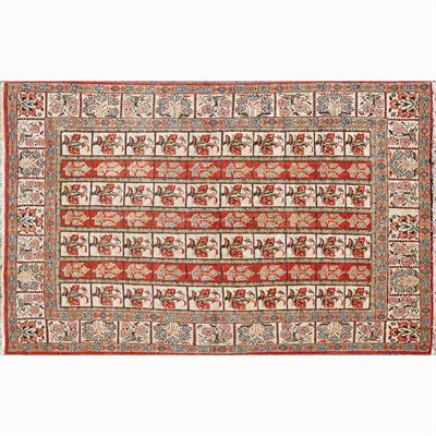 Tappeto Orientale