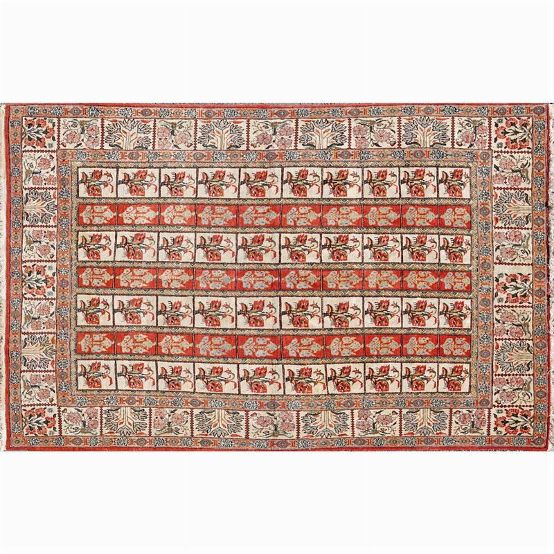 Tappeto Orientale