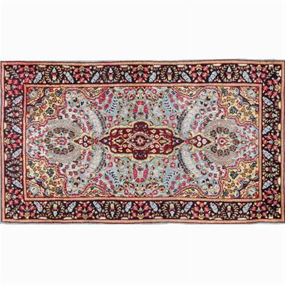 Tappeto Orientale
