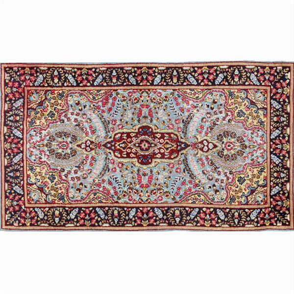 Oriental carpet  (20th century)  - Auction From Important Roman Collections - Colasanti Casa d'Aste