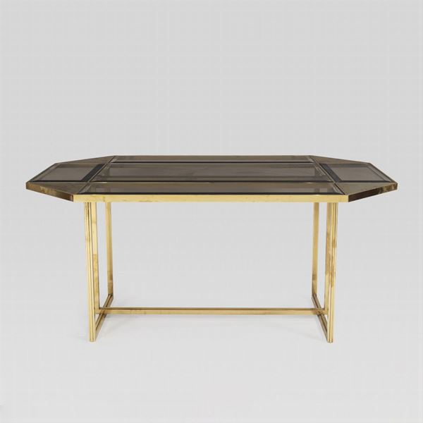 Italian manufacture  (1970s)  - Auction Design and 20th century Decorative Arts - Colasanti Casa d'Aste