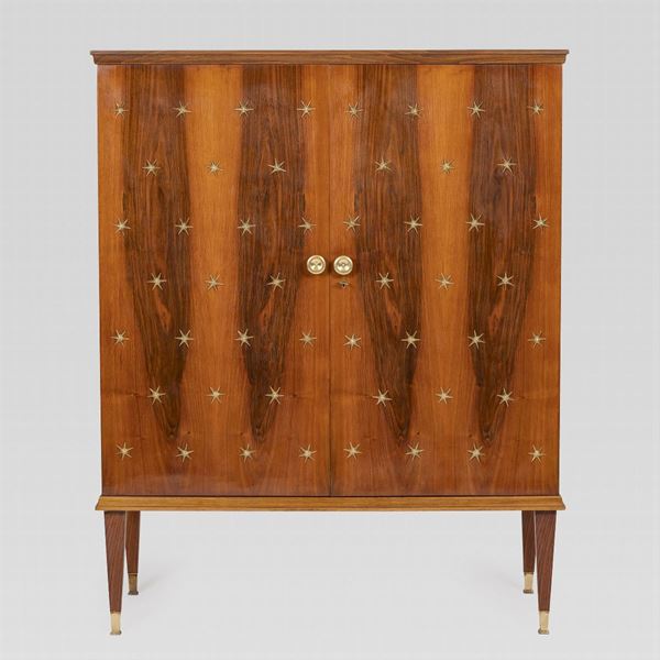 Paolo Buffa, attributed  (Italy, 1950s)  - Auction Design and 20th century Decorative Arts - Colasanti Casa d'Aste