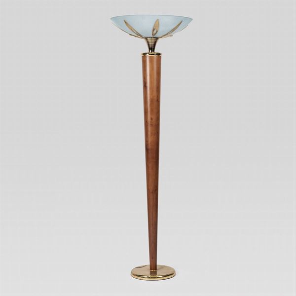 Manifattura italiana  (anni 80)  - Asta Design e Arti Decorative del 900 - Colasanti Casa d'Aste