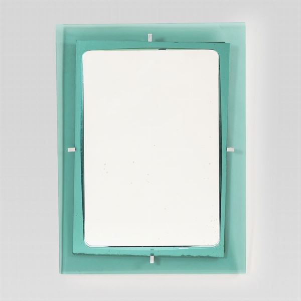 Cristal Art  (Italia, anni 60)  - Asta Design e Arti Decorative del 900 - Colasanti Casa d'Aste