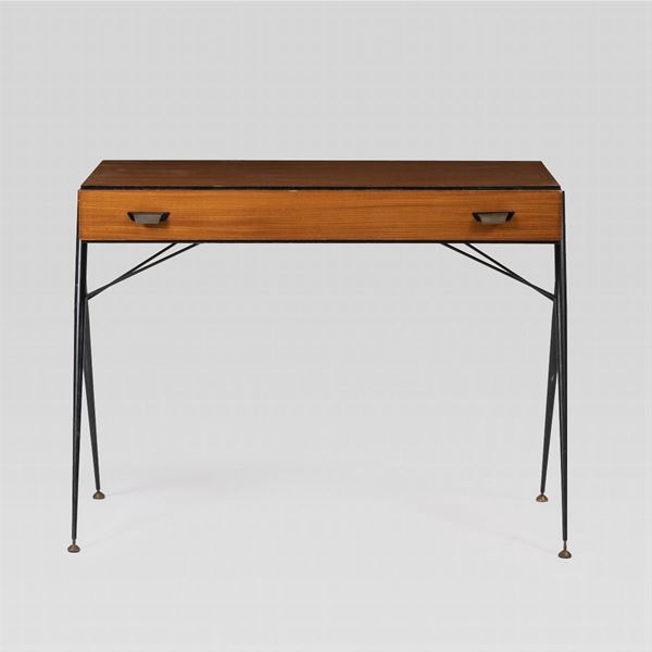 Silvio Cavatorta  (Italy, 1960/70s)  - Auction Design and 20th century Decorative Arts - Colasanti Casa d'Aste